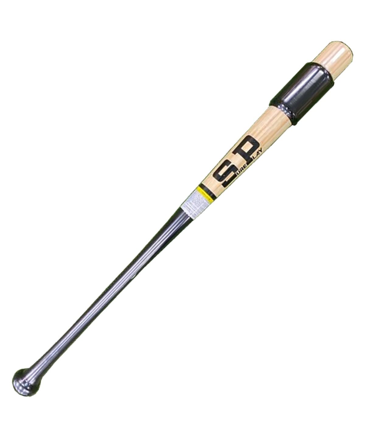 シュアプレイ　ノックバット　バックスピンノックバット シュアプレイ ノックバット バックスピンノックバット 野球