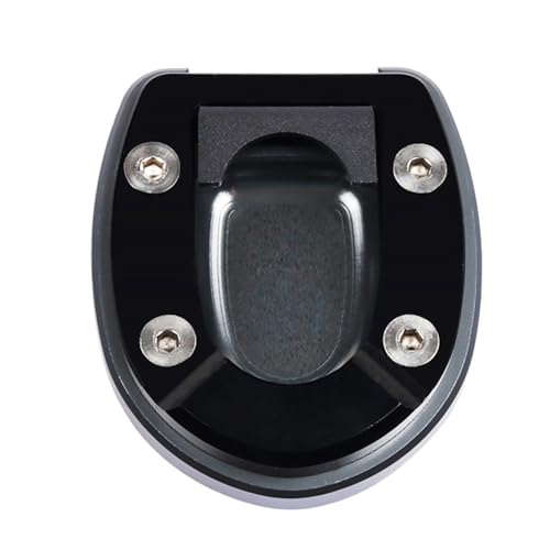 Extension pour GTS300 GTV : Stationnez votre moto sur herbe et gravier en sécurité