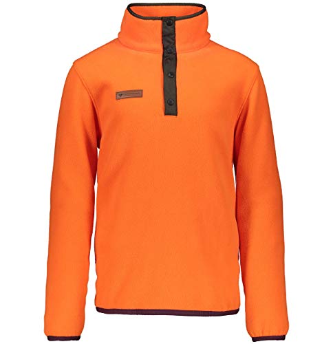 Image of Obermeyer Boys' Tb Boulder Fleece
