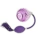 Accesorios Decorativos Botella Perfume Cristal Vidrio con Tubos Atomizador Aerosol Retornables -...