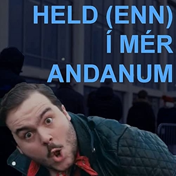 Held (enn) í mér andanum [Explicit]