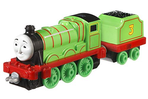 thomas and friends fisher price adventures