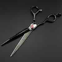 haaar様 Hair Cutting Scissors, Japan 7 inch Scissors for