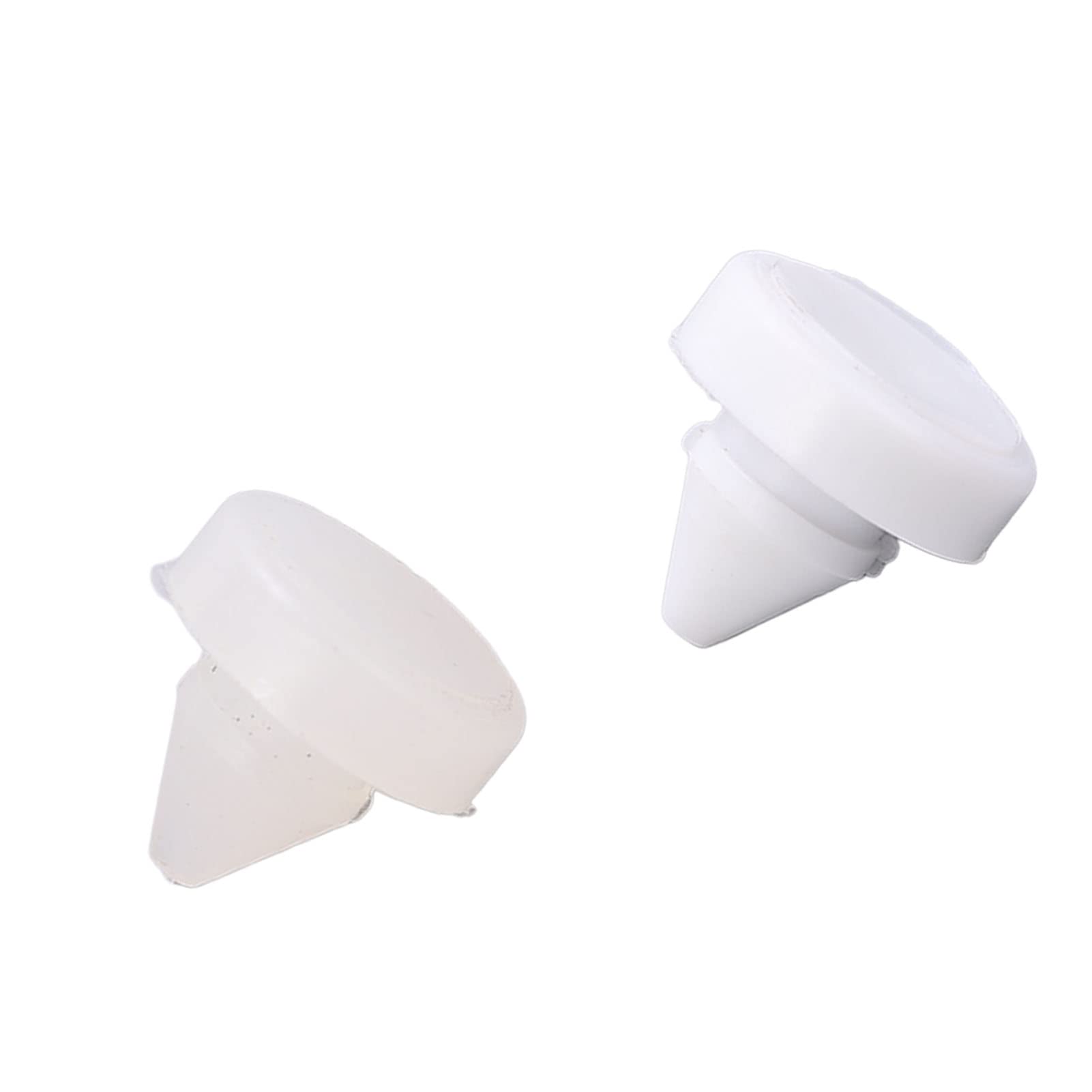 Lot De 8 Patins D'arrêt De Pédale De Frein De Voiture OEM # 90541