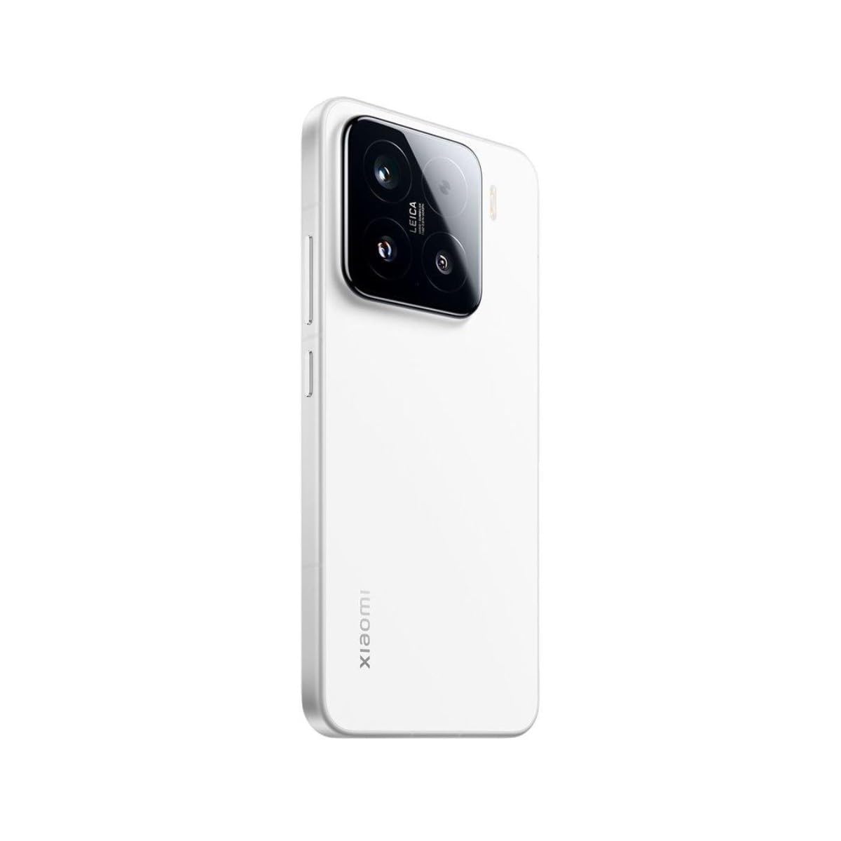 Amazon.com: XIAOMI 15 5G Ai (for Tmobile Mint Tello & Global