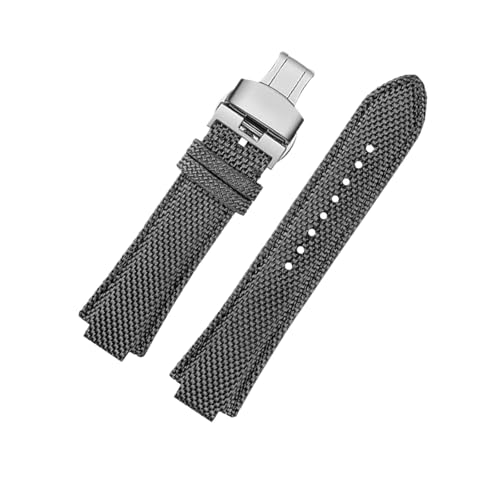 [�n�C�S�[] G-SHOCK ���v�o���h Gstb400 �X�g���b�v�ƌ݊����̂���i�C�����X�g���b�v �����Y GST B400 �������v�`�F�[�� 14mm ���v�X�g���b�v �A�N�Z�T���[(A-Grey Silver)