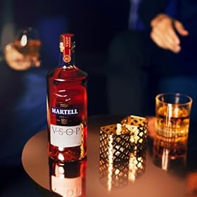 Buy MARTELL VSOP Cognac Gift Set 70cl for a Timeless Taste Experience – Martell