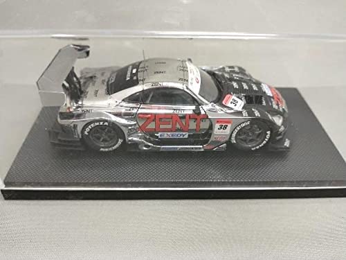 Amazon | ZENT CERUMO SC430 Super GT 2008 No.38 | ミニカー・ダイ