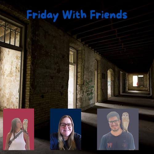 Friday with Friends