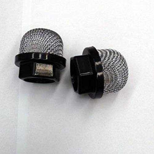 Titan Wagner Inlet Screen 710-046 or 710046 2PACKS