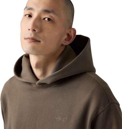 Sweat shirt Levis IT - vue 5