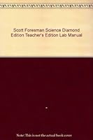 Scott Foresman Science Diamond Edition Teacher's Edition Lab Manual 0673593479 Book Cover