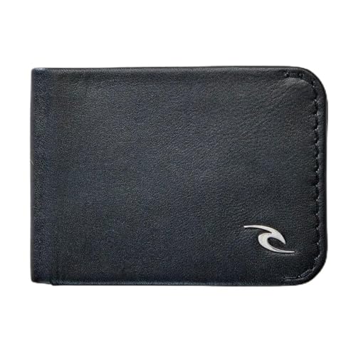 Carteira Rip Curl Corpo RFID Slim Preto