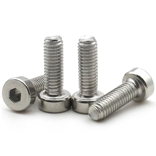 M2 - M12 304XeX| ᓪZptlW ^??{g V[gLbvt@Xi[(14mm,M5X25PCS)