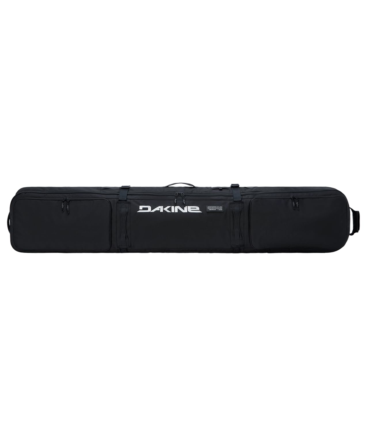 Amazon.com : Dakine HIGH ROLLER SNOWBOARD BAG - BLACK, 165 CM