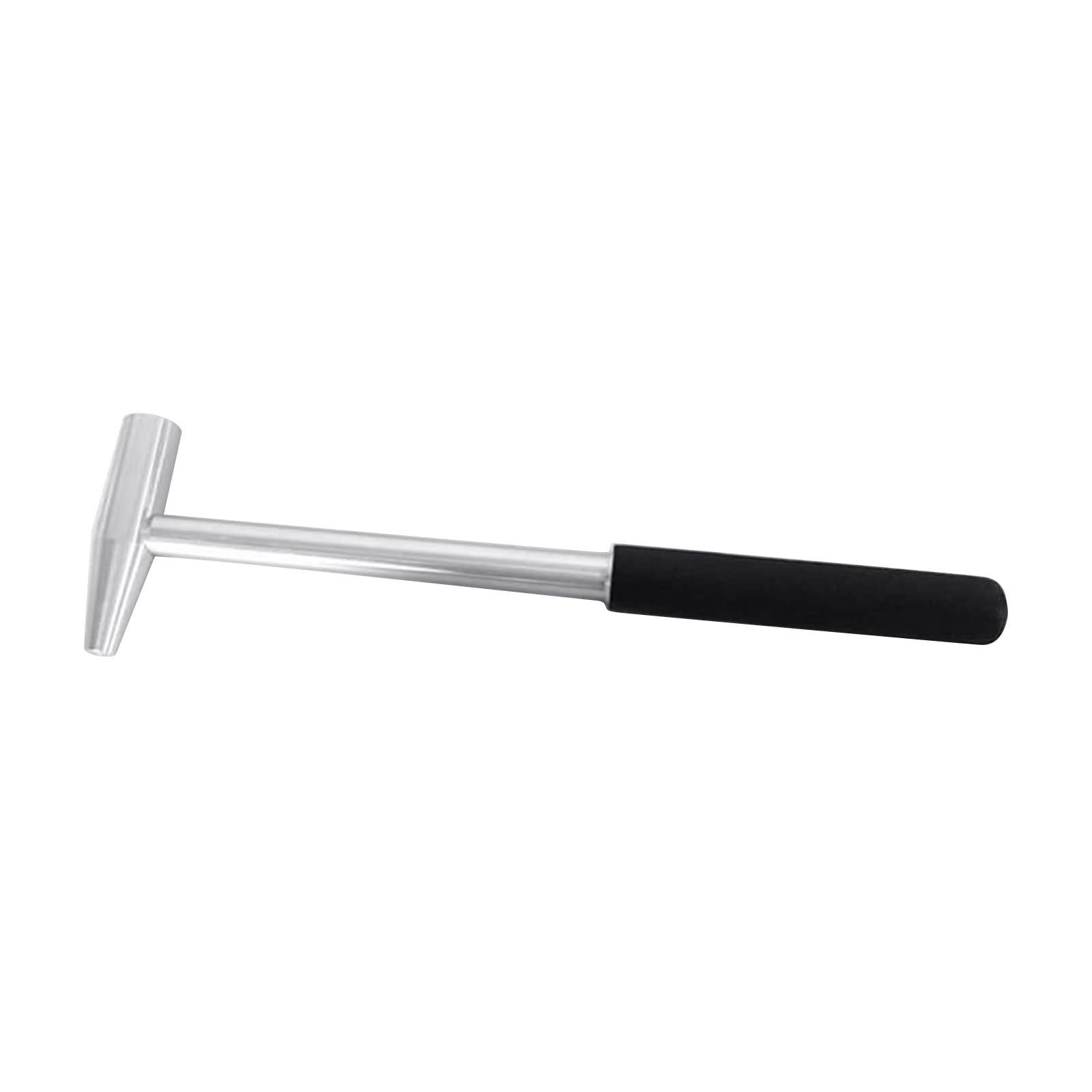 Car Body Dent Repair Hammer Dent Removal Tap Down Tool Aluminum-Alloy Fix Tool Knockdown Tap Down Hammer