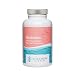 Produktbild VITALWERK HAMBURG® Hyaluron  90 vegane Kapseln  400 mg reines Natrium Hyaluronat  100% VEGAN, streng kontrolliert und aus DEUTSCHLAND.