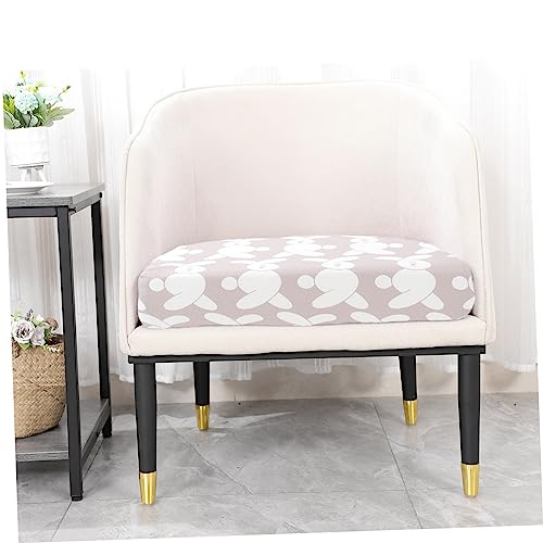 Coussin de siège surélevé pour enfant chaise de table repas