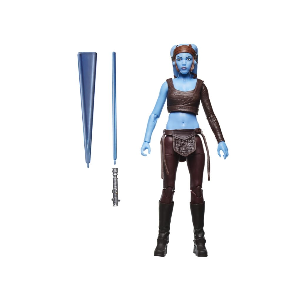 Amazon.co.jp: スター・ウォーズ - シスの復讐:20周年 (Aayla Secura