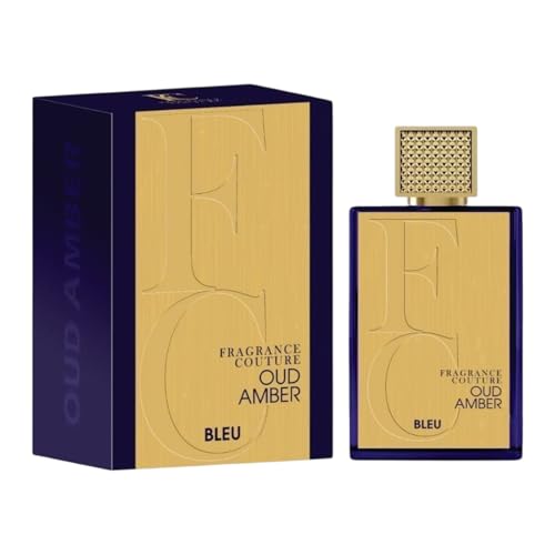 Sapphire’s Choice Oud Amber Perfume | Oud Amber Parfum for Men and Women 100ml | Bergamot and Musk Fragrance | Perfume Spray Made in India