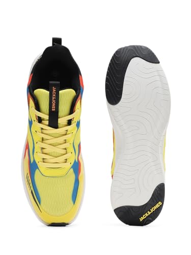 Image of Jack & Jones Mens 12254502 Sneakers
