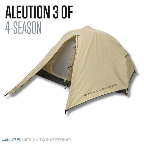 Aleutian 3 Outfitter Tent