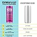 GYM WEED Athletic Focus Drink with KSM-66 Ashwagandha, Lion's Mane Mushroom, L-Theanine, 200mg Green Tea Caffeine with Natural Sweeteners Brain Candy Flavor, 12 Pack