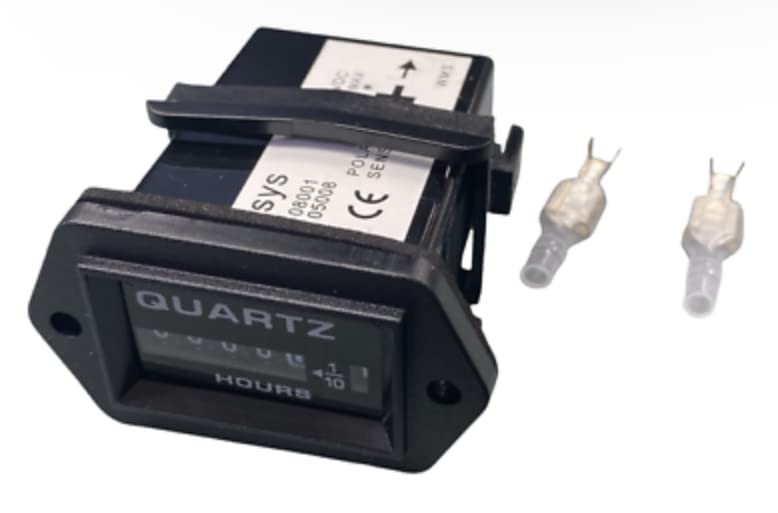 Myldan Auto Design Hour Meter Suitable For Bobcat Mini Excavator 220 231 310 313 316 319 320 321 322 E10