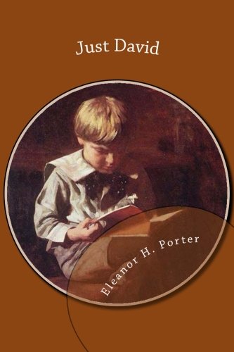 Just David 1497550491 Book Cover