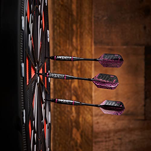 Viper 20-0317-16 Vanity Soft Tip Darts With Storage/Travel Case: Dart Bitch thumb #13