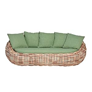 applebee Cocoon Sofa 236 cm
