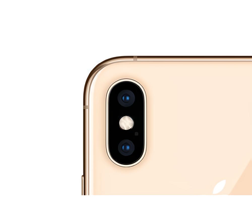 Amazon.com: Apple iPhone XS,美國版,256GB,金色- 解鎖(翻新) : 手機和配件