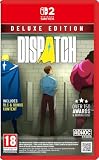 Dispatch Deluxe Edition - Switch 2