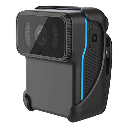 Top 10 Best Night Vision Body Camera Reviews & Comparison in 2023