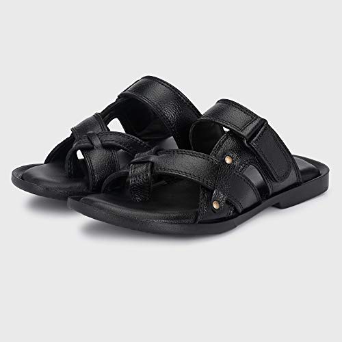 Image of Burwood mens Bwd 296 Slippers