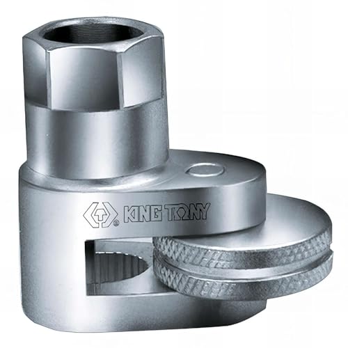 Image of King Tony Eccentric Stud Extractor Capacity 4.5-9.5mm