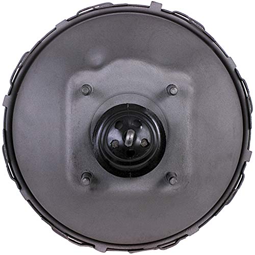 Image of Cardone 54-81115 Remanufactured Vacuum Power Brake Booster without Master Cylinder