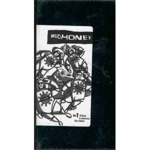 Number 1 Video in America This Week VHS