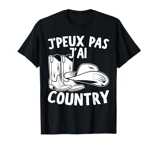 cadeau musique country