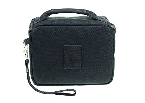 Travel Bag Case For TomTom Go Classic 6'' Go Discover 6'' 7'' Go Expert Go Premium 6" Go Basic 6" Go Essential 6 Inch 6200 620 6250 6100 Via 62 Start 62 Go 61 Go Camper Professional Accessory Storage