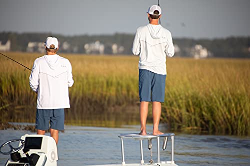 Image of Huk Men's Next Level 10.5 inch Short