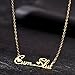 Cum Slut Necklace, Gold Plated CumSlut Necklace, Gold CumSlut Necklace, Swinger CumSlut Necklace (Gold)