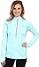 New Balance Women's Impact Hoodie