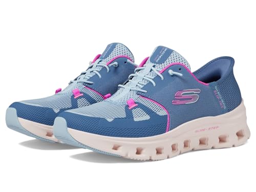 Image of Skechers Women's Hands Free Slip-ins Glide-Step Pro Sneaker