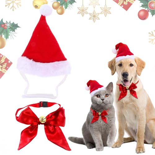 Hundekleidung Set 3 Stück – Karierte Shirts Mit Knöpfen Für Kleine Hunde & Katzen, Größe S