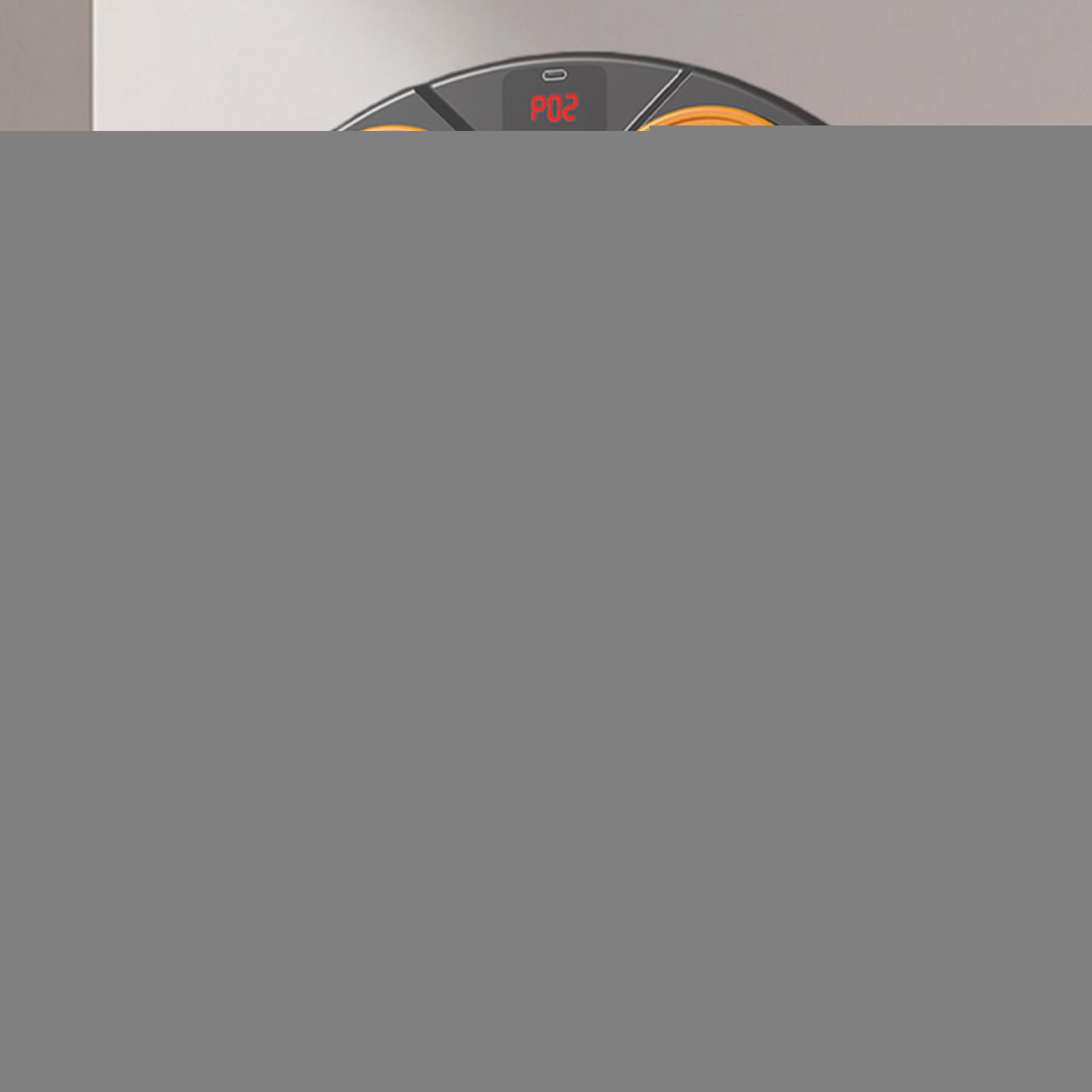 Macchina per Boxe Musicale Allenatore Con 8 Modalità Per Esercizio E | Con RGB Macchina per Allenamento Boxe e Musica Per Donne E Adulti Per Casa, Ufficio, Palestra E Fitness