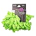 Lewis N. Clark Pomchies Pom Id,Solid Lime,One Size