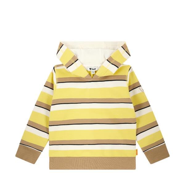 Steiff Bluza sportowa Chłopcy Sweatshirt