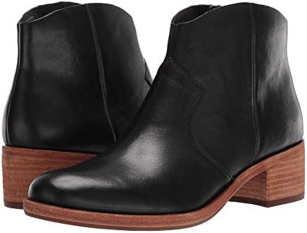 KORK-EASE Women's Casper Boot, Black, 6.5 M US | Image 3