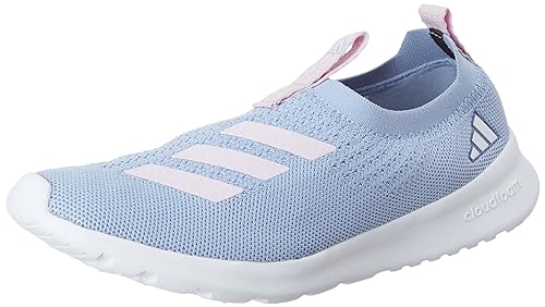 adidas Womens AzureWalk W BLUDAW/ORCFUS Running Shoe - 5 UK (IQ8860) (B0C4DPV26F) Amazon Price History, Amazon Price Tracker